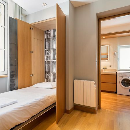 Honore - Suites Bellecour Лион Экстерьер фото