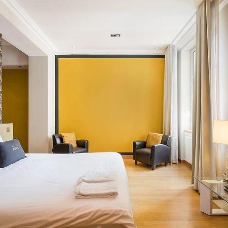 Honore - Suites Bellecour Лион Экстерьер фото