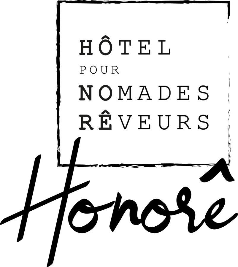 Honore - Suites Bellecour Лион Экстерьер фото